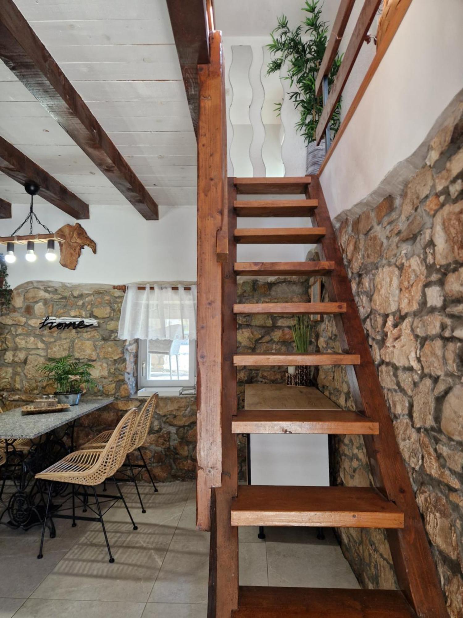 Holiday House Vuki Nedeščina Dış mekan fotoğraf