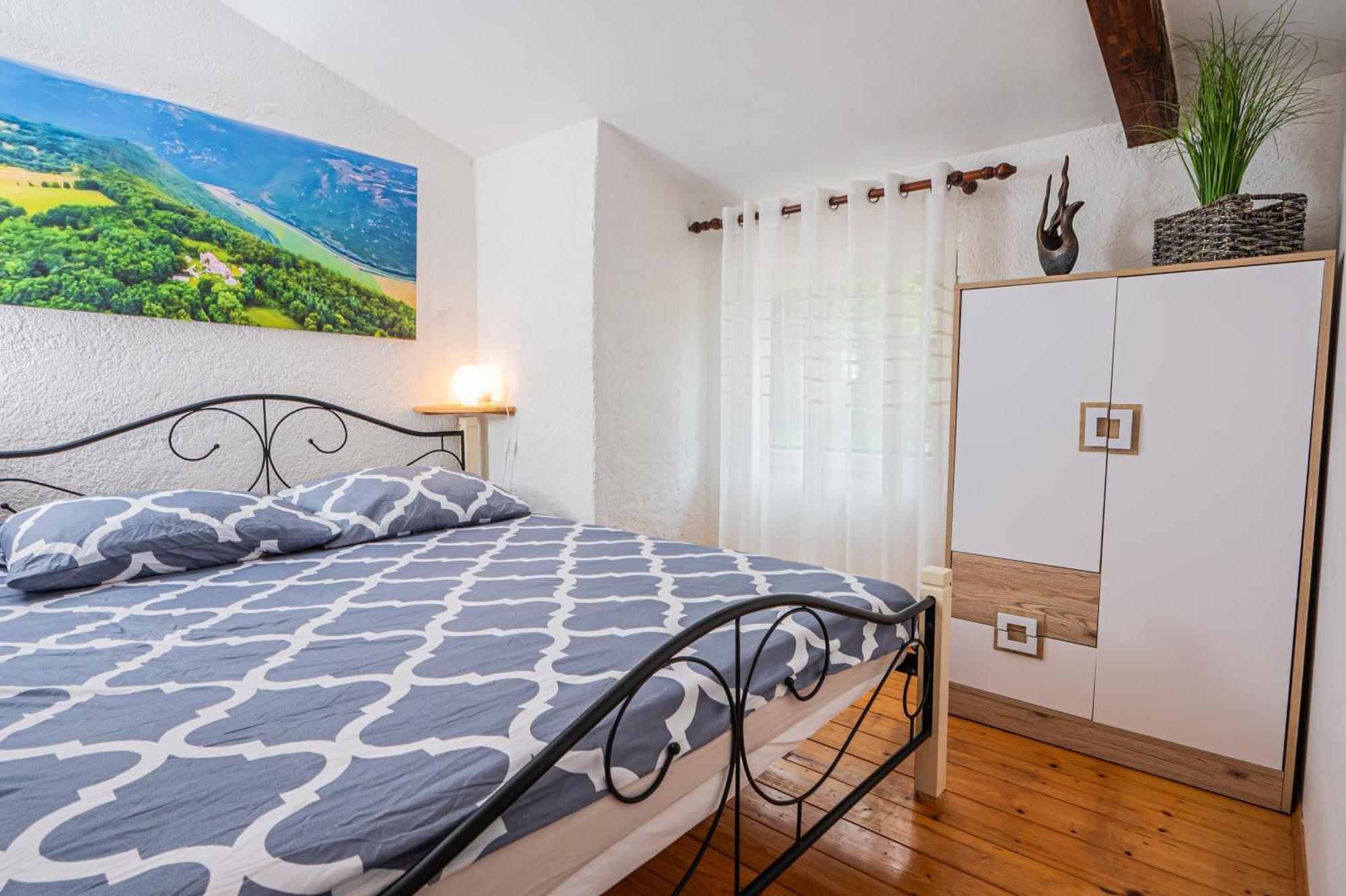 Holiday House Vuki Nedeščina Dış mekan fotoğraf